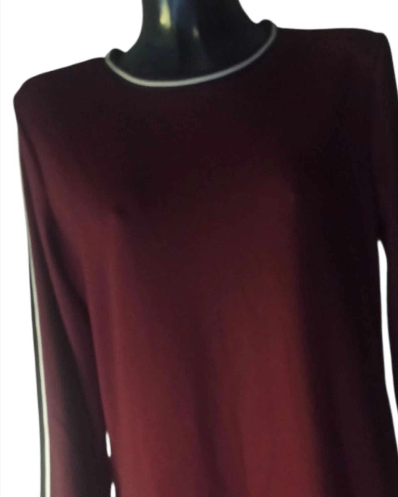 Vestido sudadera deportivo – photo 4